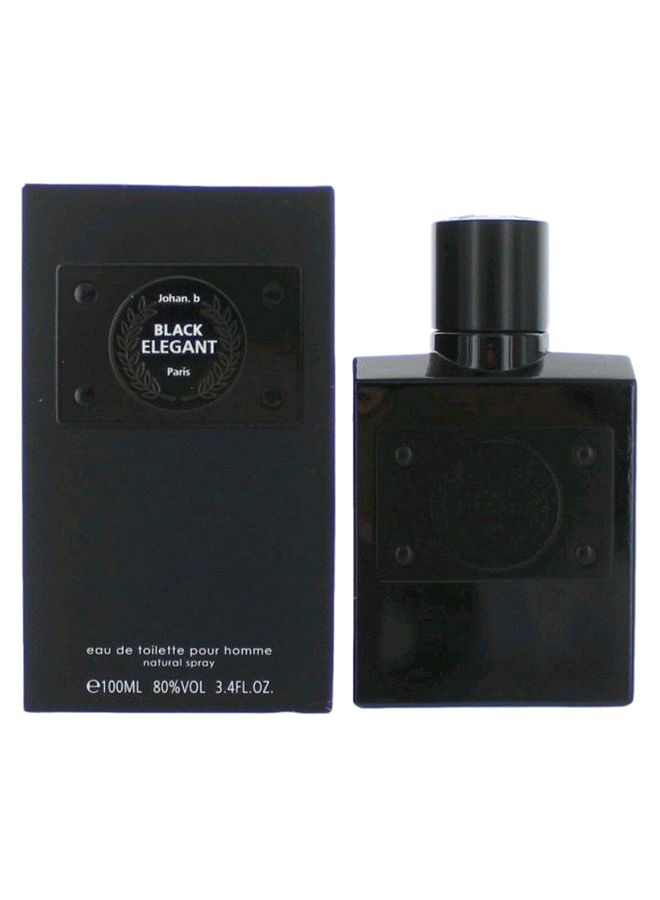 عطر بخاخ بلاك إليجانت EDT 100ملليلتر - v1591196210/N38464119A_1