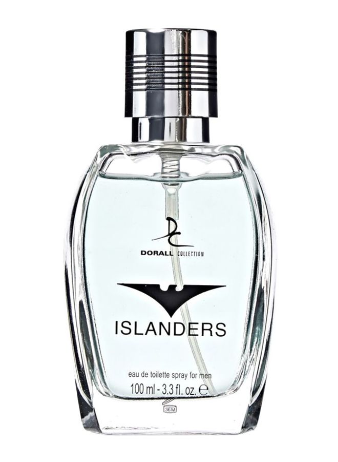 عطر بخاخ آيلاندرز EDT 100ملليلتر - v1591196218/N38464159A_2