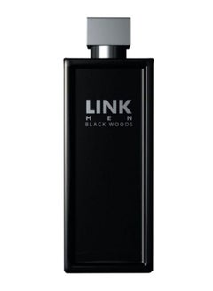 لينك بلاك وودز EDT 200ملليلتر  - Image 1
