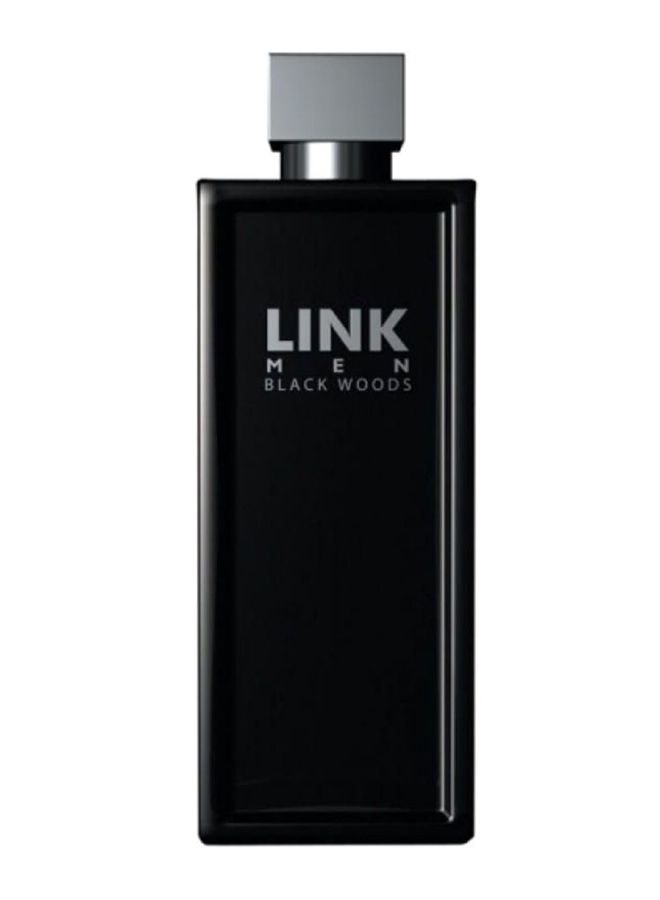 Link Black Woods EDT 200ml  - Image 1