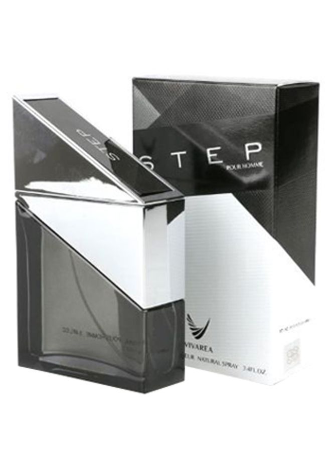 فيفاريا عطر ستيب EDP 100ملليلتر - Image 1
