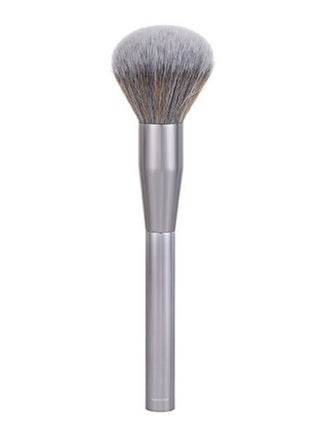 Pro Fine Round Powder Brush Grey/Brown - v1591197029/N38429981A_1