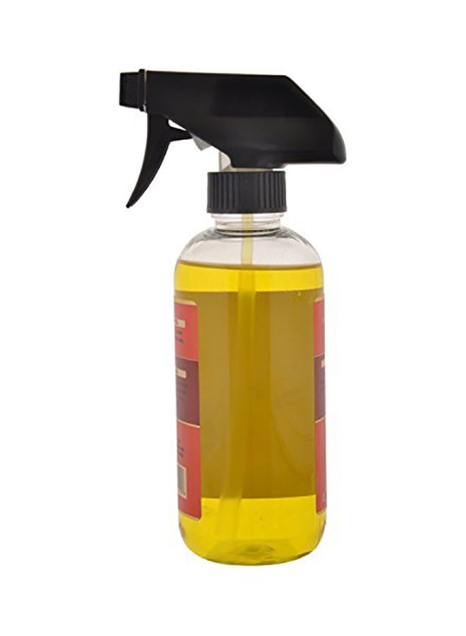 Walker - C-22 Solvent Scalp Cleaner Yellow 12ml - Image 1