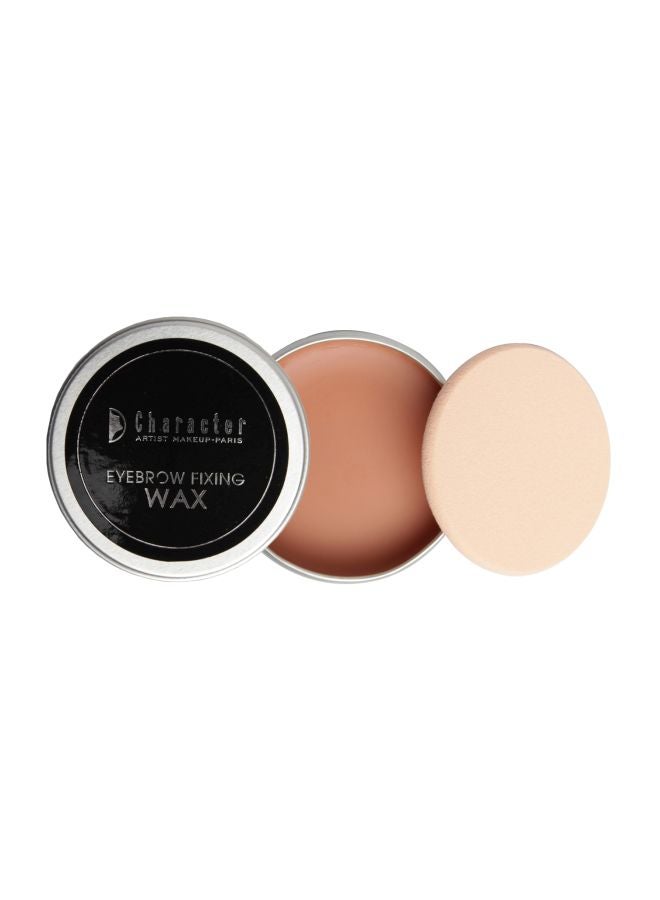 Character Eyebrow Fixing Wax Beige - Image 1