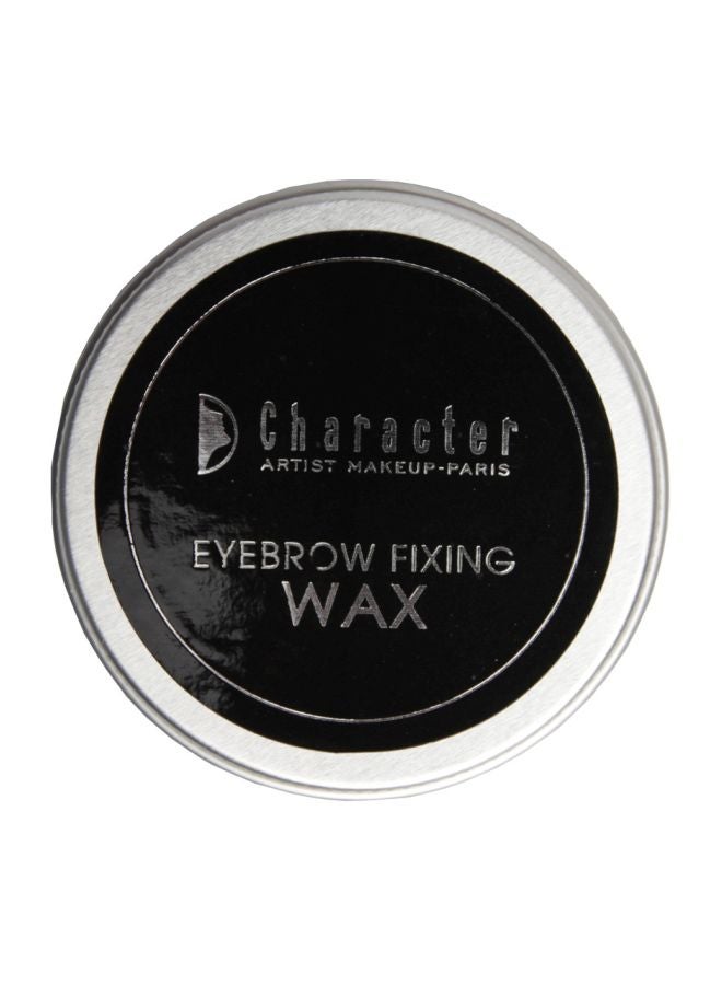 Character Eyebrow Fixing Wax Beige - Image 2