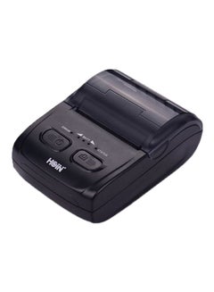 HOIN Thermal Receipt Printer Black  - Image 1