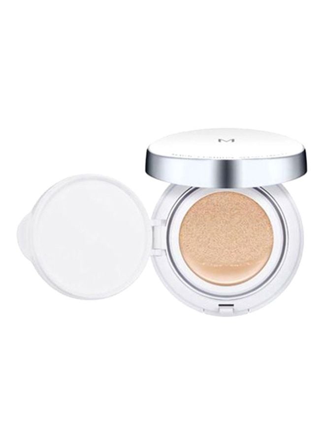 Missha M Magic Cushion Foundation SPF50+/PA+++ No.23 Natural Beige  - Image 1