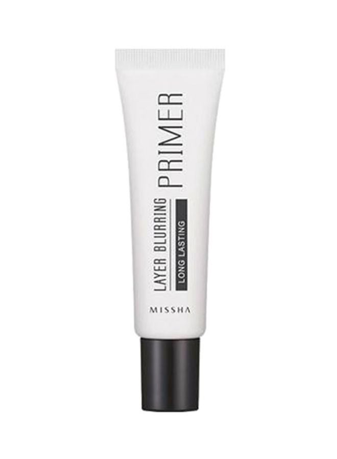 Missha - Layer Blurring Primer Clear - Image 1