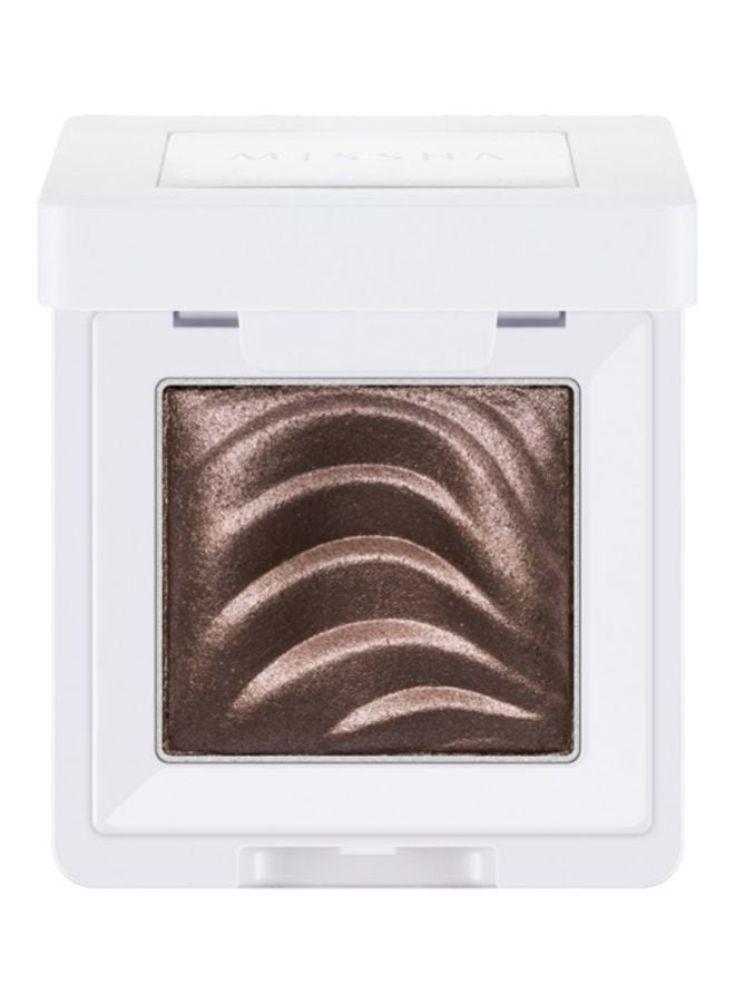 Missha 3D Luster Eye Shadow BR02 Truffle - Image 1