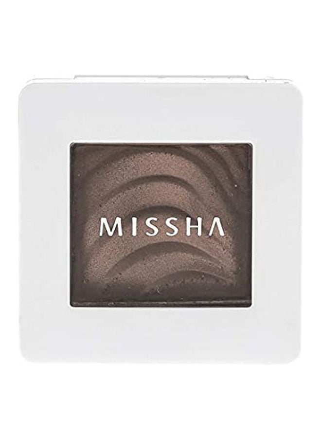 Missha 3D Luster Eye Shadow BR02 Truffle - Image 2
