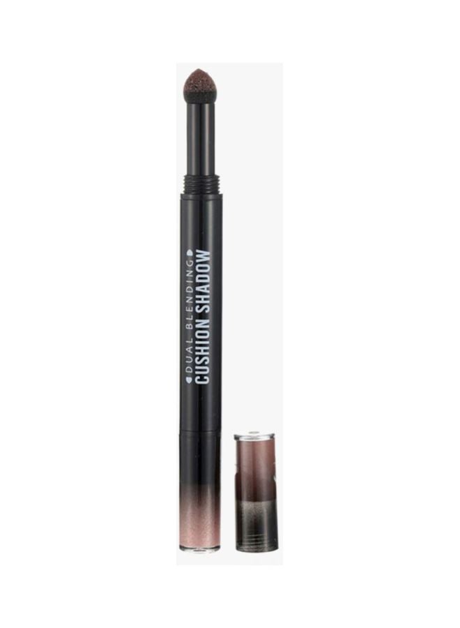 Missha Dual Blending Cushion Eye Shadow No.3 Crystal Drop  - Image 2