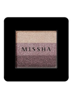 No.1 Browny Pink