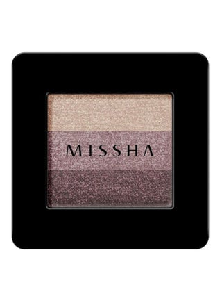 No.1 Browny Pink