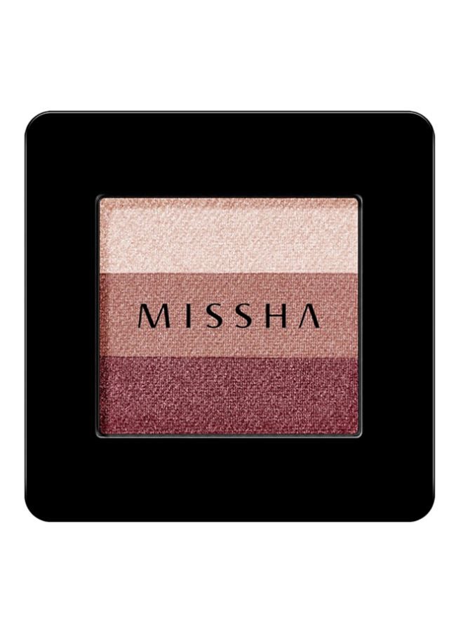 Missha Triple Eye Shadow No.16  - Image 2
