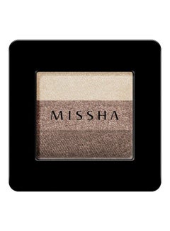 No.3 Mocha Beige