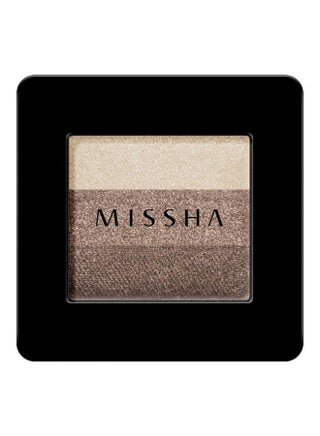 No.3 Mocha Beige