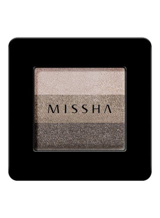 No.4 Chocolate Brown