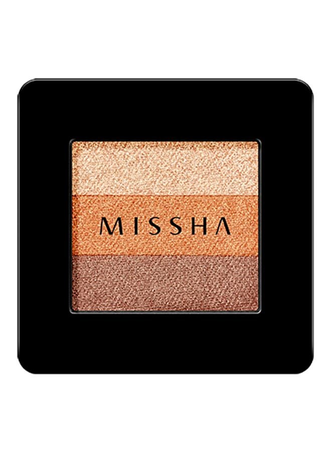 Missha Triple Eye Shadow No.15  - Image 1