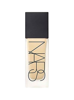 All Day Luminous Weightless Foundation # 3 Stromboli/Medium