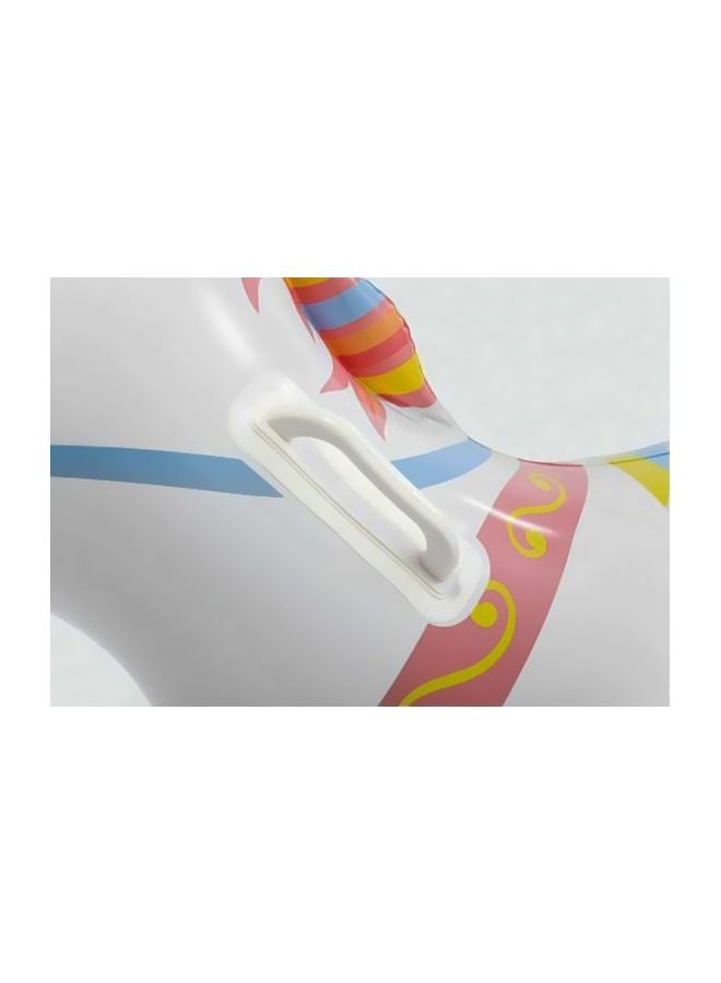 انتكس خيمة بتصميم عربة الأميرة - Image 5