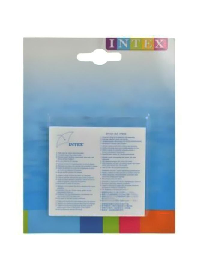 INTEX Repair Patches 15 x 19cm  - Image 3