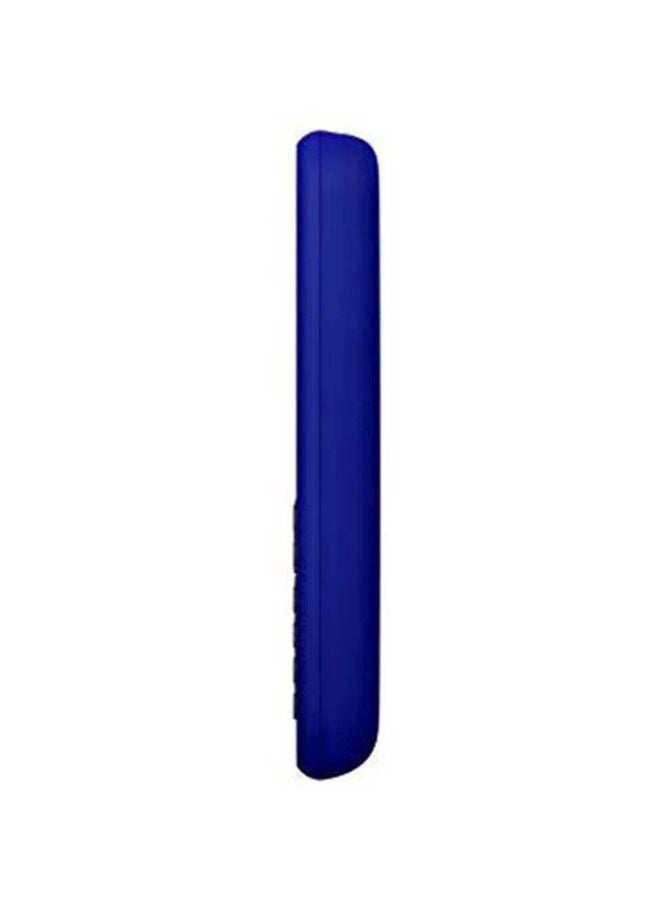 NOKIA 105 Dual SIM Blue 4MB RAM 4MB 2G  - Image 4