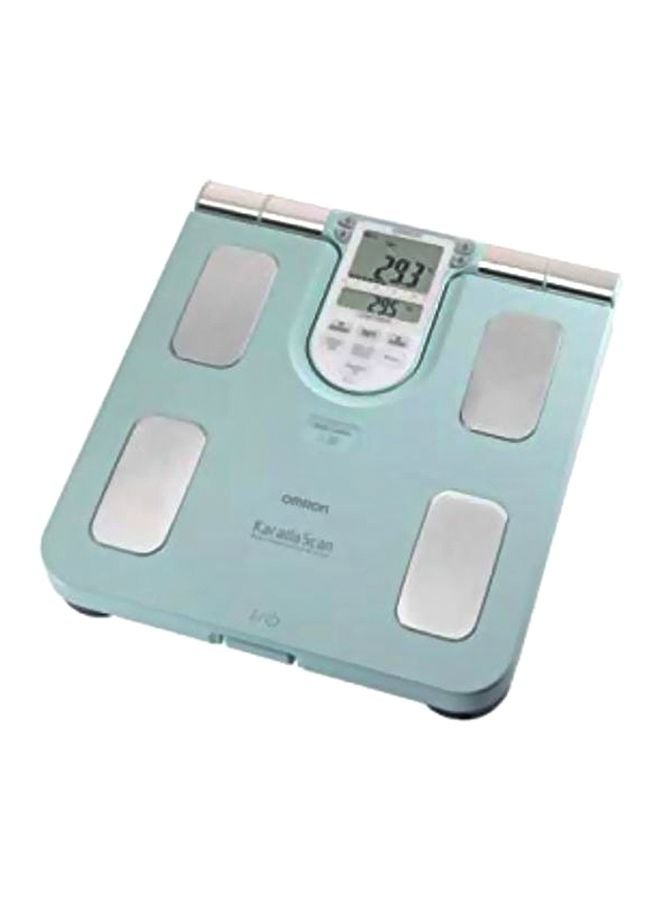 Omron Body Composition Monitor - Image 1