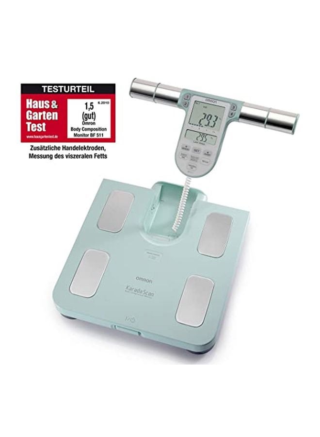 Omron Body Composition Monitor - Image 2