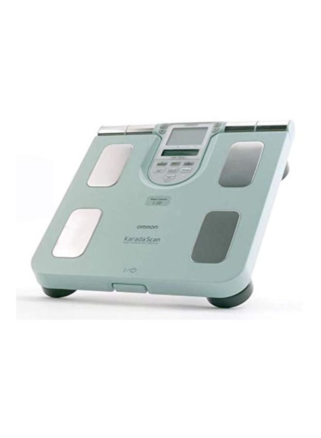 Omron Body Composition Monitor - Image 3