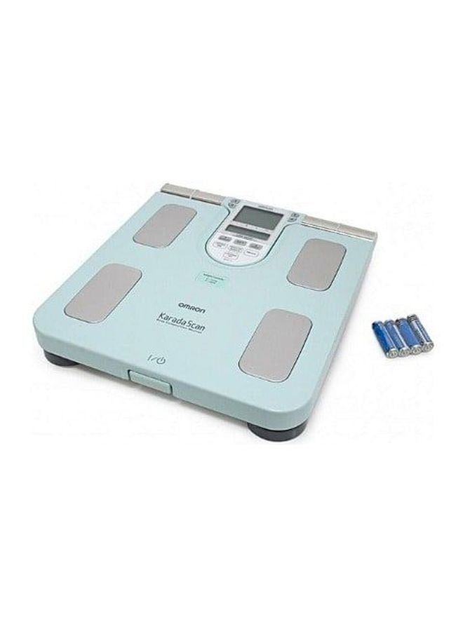 Omron Body Composition Monitor - Image 4