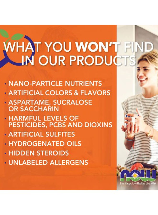 Now Foods Super Omega EPA - 240 Softgels - Image 4