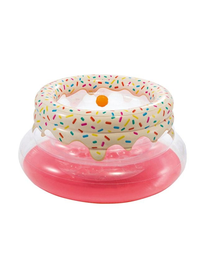 INTEX Soft-Sides My First Gym 127x61cm - Image 1