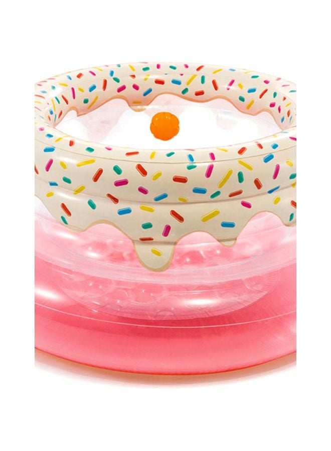 INTEX Soft-Sides My First Gym 127x61cm - Image 3