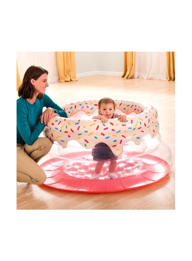 INTEX Soft-Sides My First Gym 127x61cm - Image 4