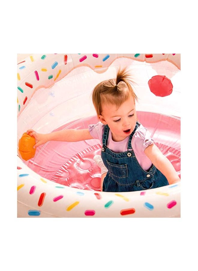 INTEX Soft-Sides My First Gym 127x61cm - Image 5