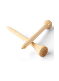 Inesis 100-Piece Bambou Golf Tee Set  - Image 3
