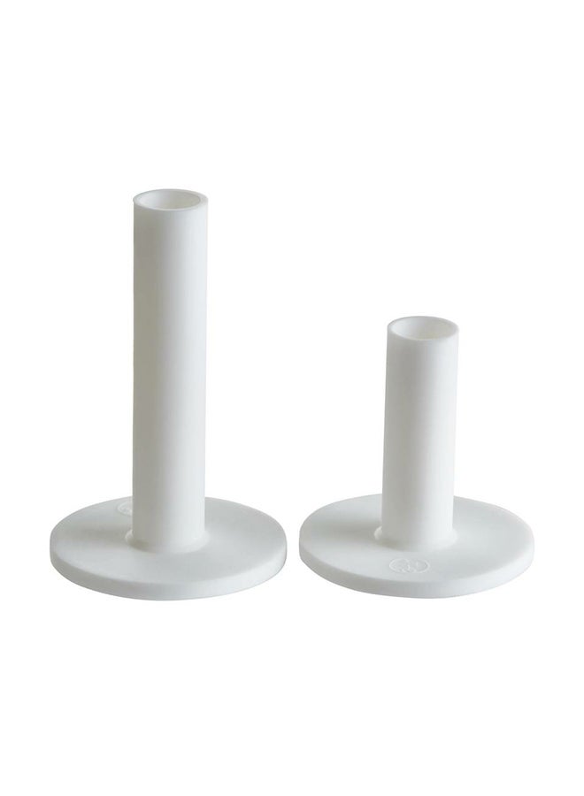 Inesis 2-Piece Practice Golf Tees Set 