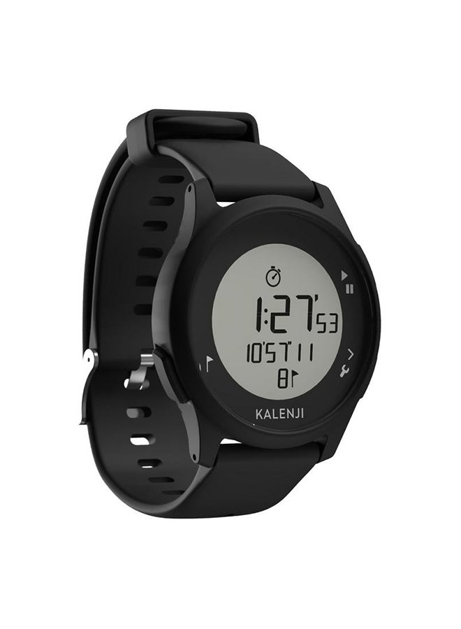 KALENJI - Running Digital Stopwatch One Size - Image 1