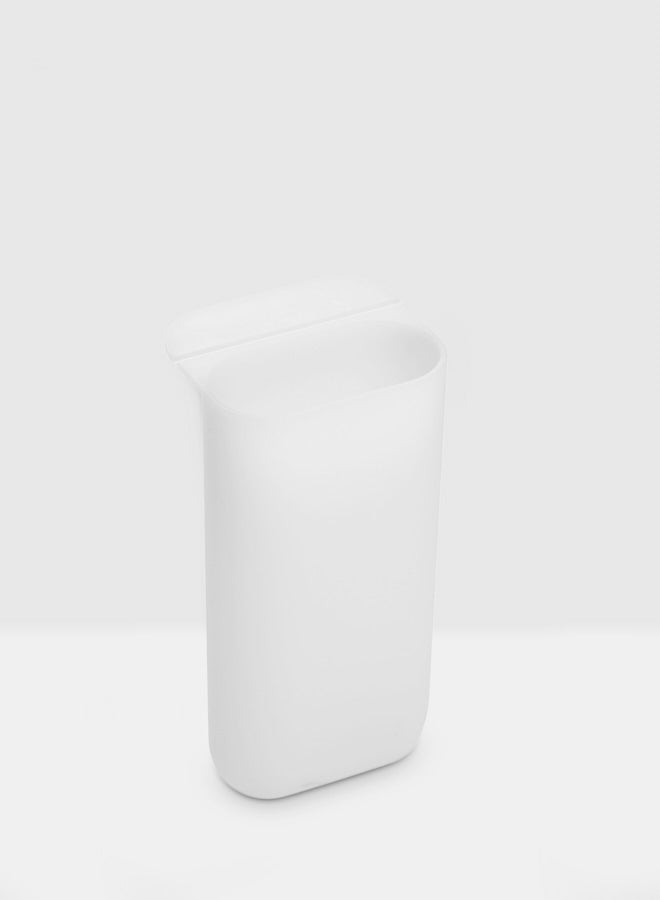 Creative Pen And Pencil Holder White - Image 1