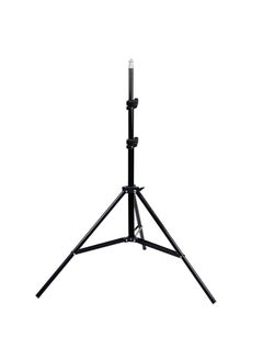 Generic Tripod Stand Black  - Image 1