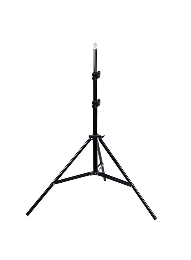 Generic Tripod Stand Black  - Image 1