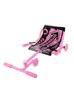 Ride-On Wave Roller
