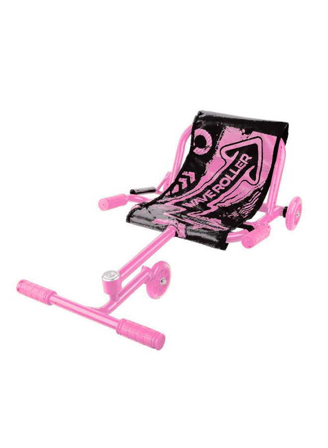 Rockbaby Ride-On Wave Roller 