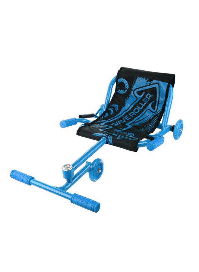 Rockbaby Ride-On Wave Roller 93x44x29cm 