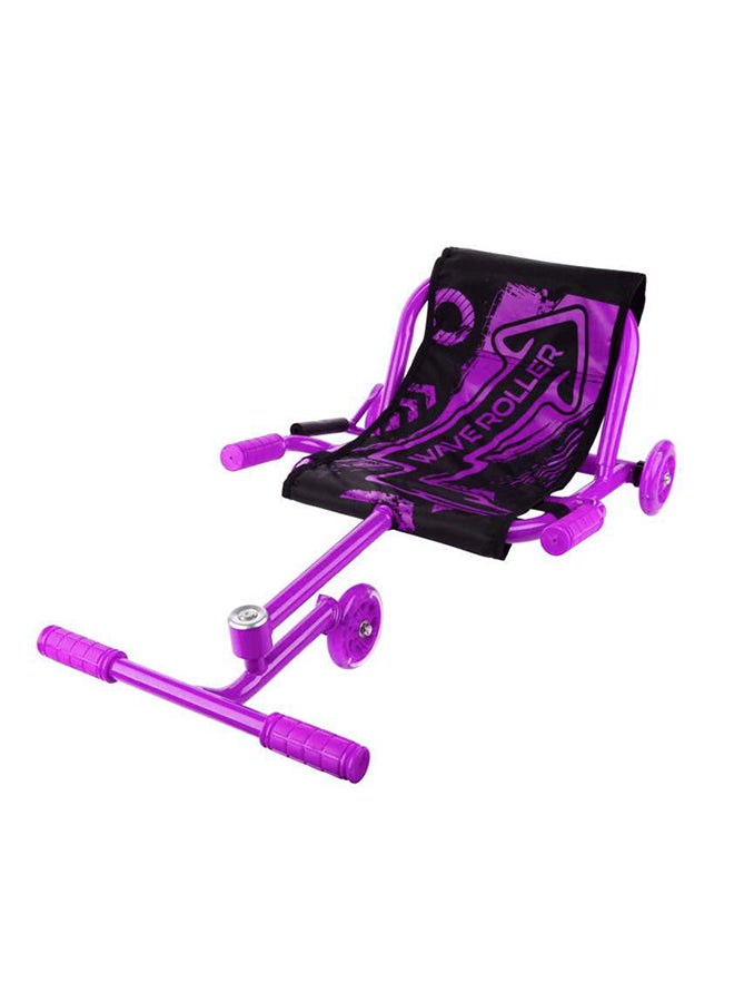 Rockbaby Ride-On Wave Roller 93x44x29cm 
