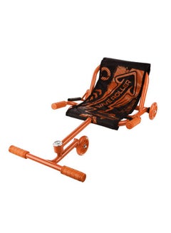 Ride-On Wave Roller 93x44x29cm