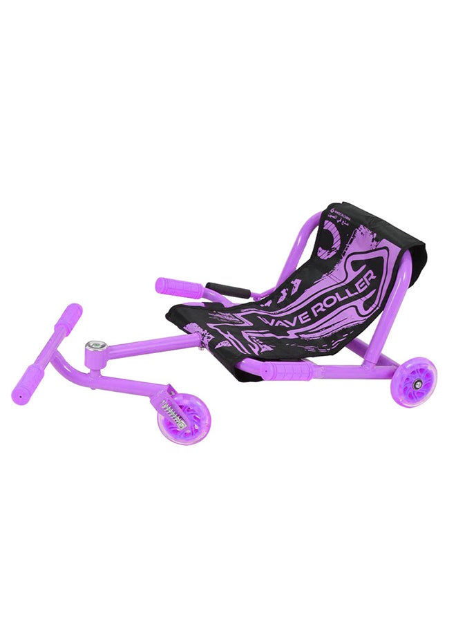 Rockbaby Ride-On Wave Roller 93x44x29cm 93x44x29cm 