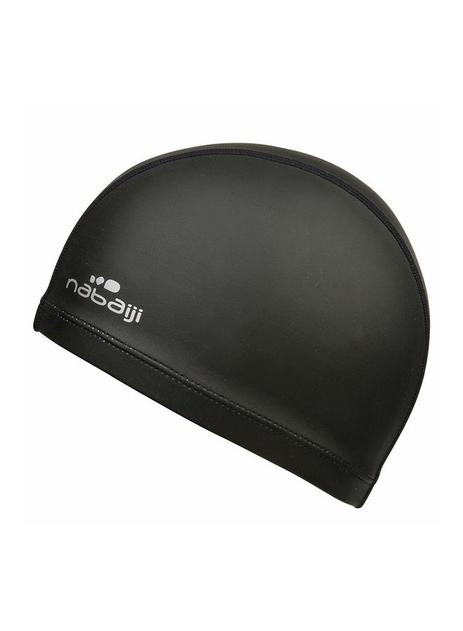 NABAIJI Silimesh Printed Swimming Hat S