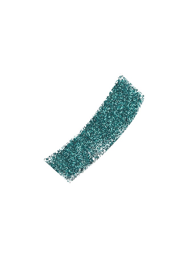 FOREVER52 Star Dust Face And Body Glitter Peacock Crest  - Image 2