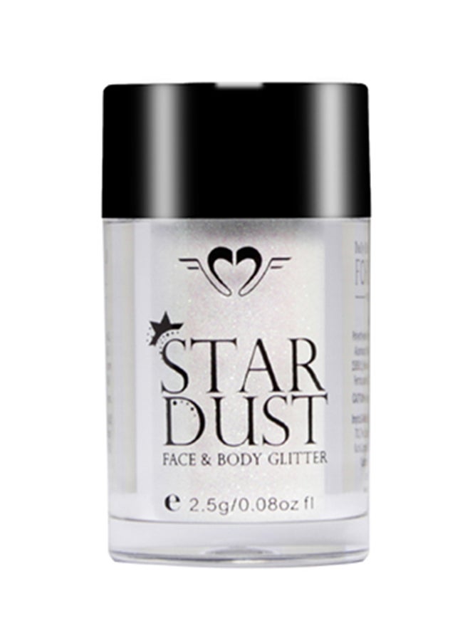 فور إيفر52 جليتر ستار داست للوجه والجسم فروزن - Image 1